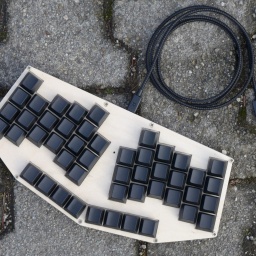 Why build a custom keyboard?